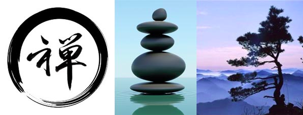 What is Zen philosophy all about?